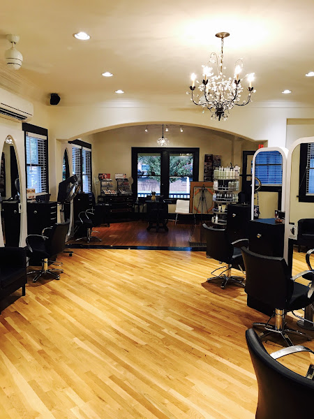 Gisoo Salon 3