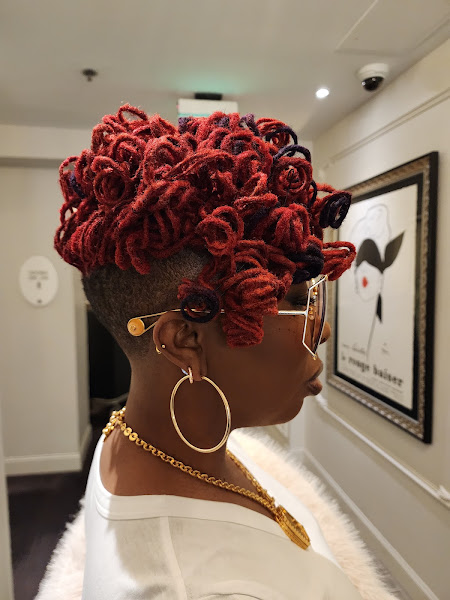 Naturaltress Salon 3
