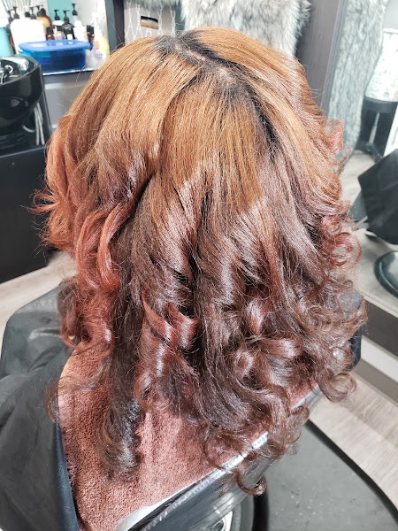 Naturaltress Salon 4