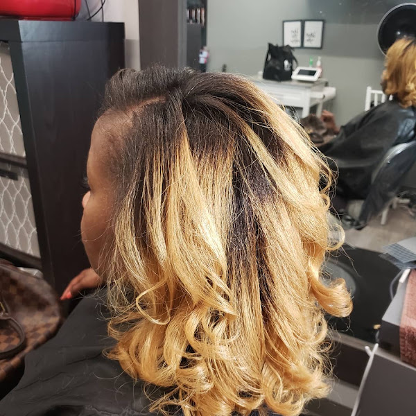 Naturaltress Salon 5