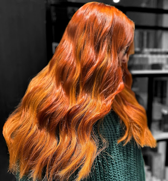 The Peachy Parlor