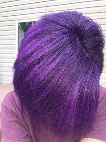The Peachy Parlor 5