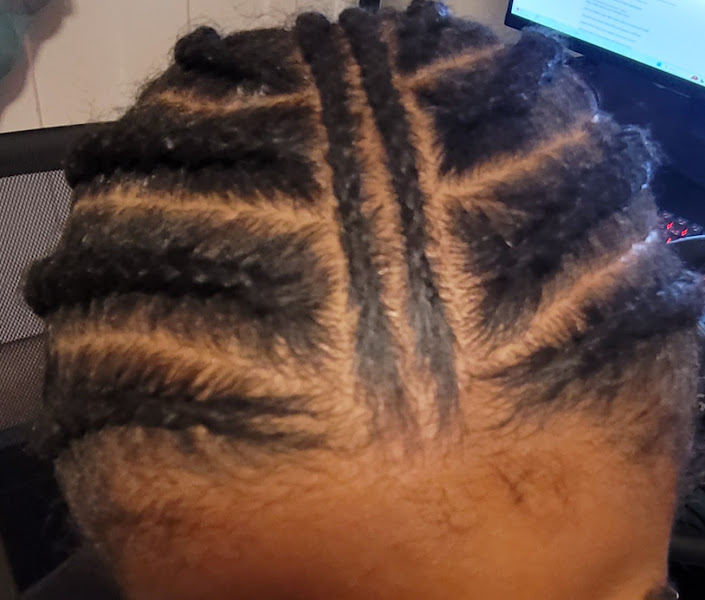 Salon Zen 2