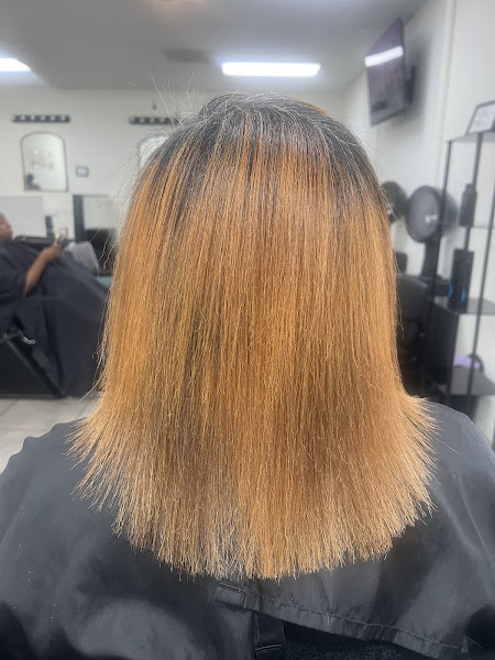 Salon Zen 3