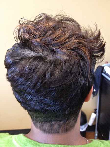Salon Zen 4