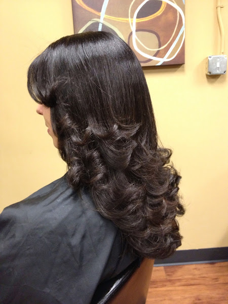 Salon Zen 5