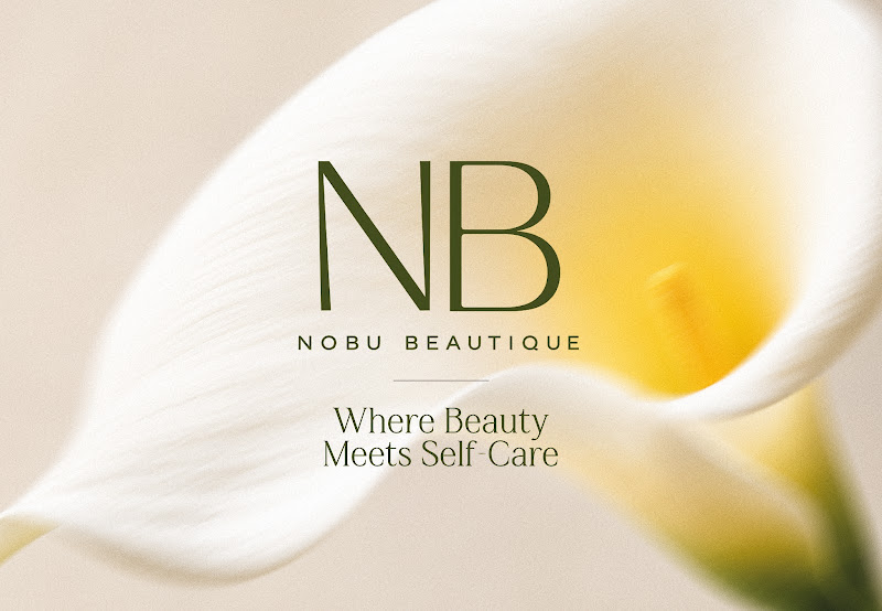 NOBU Beautique Hair & Spa Salon