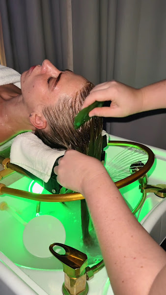 NOBU Beautique Hair & Spa Salon 3
