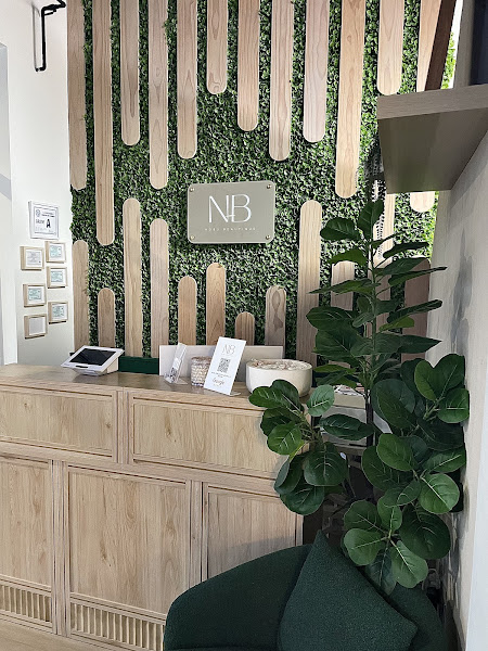 NOBU Beautique Hair & Spa Salon 5