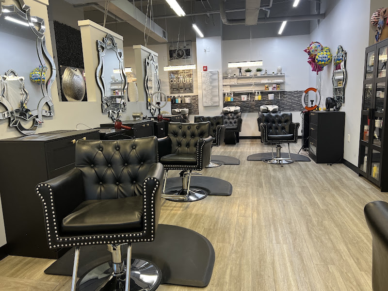 Charlie's Angels Beauty Bar 2