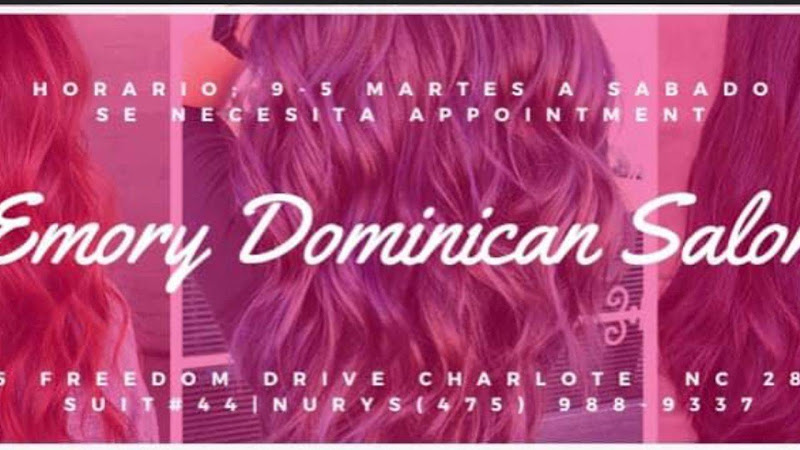 Emory Dominican 2