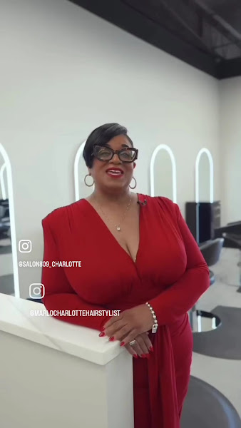Salon 809 - The Dominican Hair Salon 3