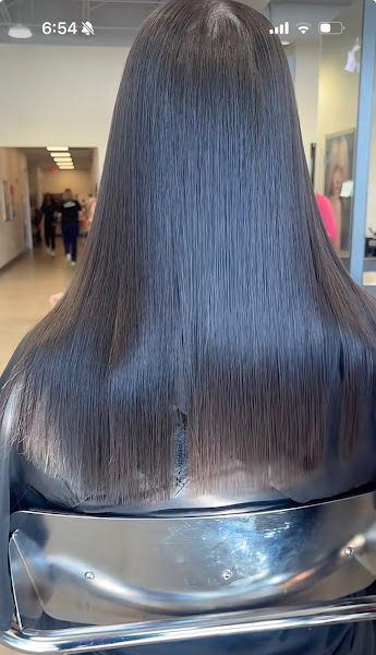 Salon 809 - The Dominican Hair Salon 5