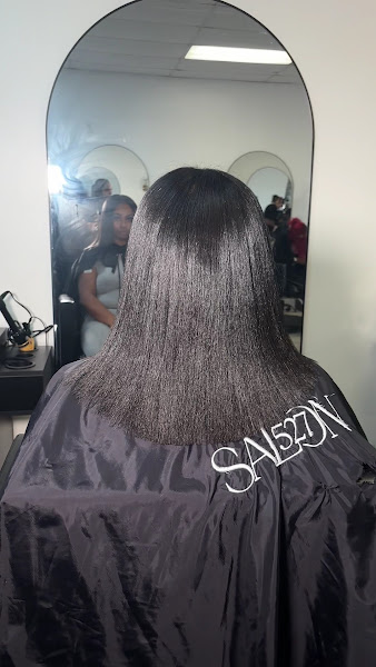Salon 527 3