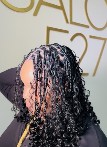 Salon 527 4