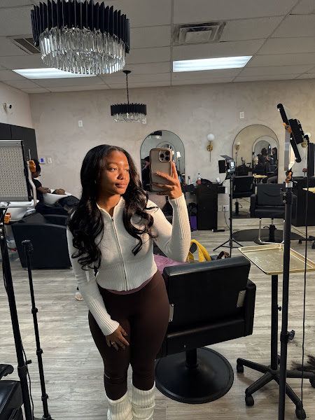 Salon 527 5