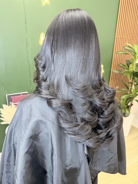 Caribbean Queen Beauty Salon by Angie 2