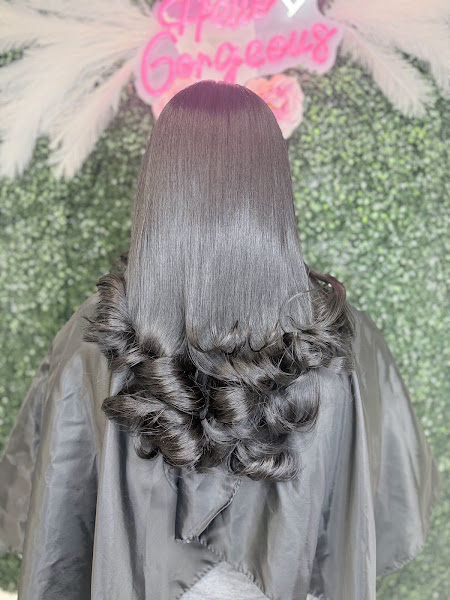 Caribbean Queen Beauty Salon by Angie 4