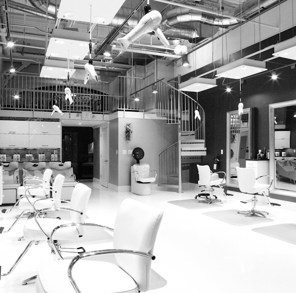 Hudson Salon 4