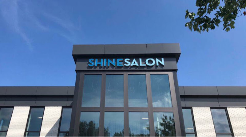 Shine Salon 2