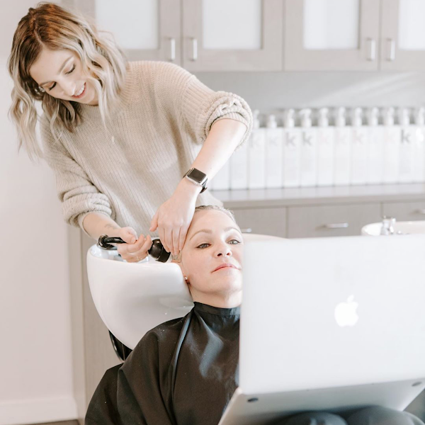 Shine Salon 4