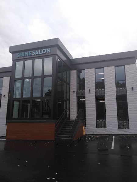Shine Salon 5