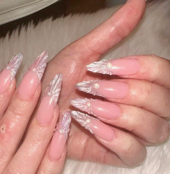 VIP Nails & Spa 3