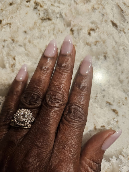 VIP Nails & Spa 4