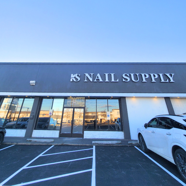 K S Beauty & Nail Supply