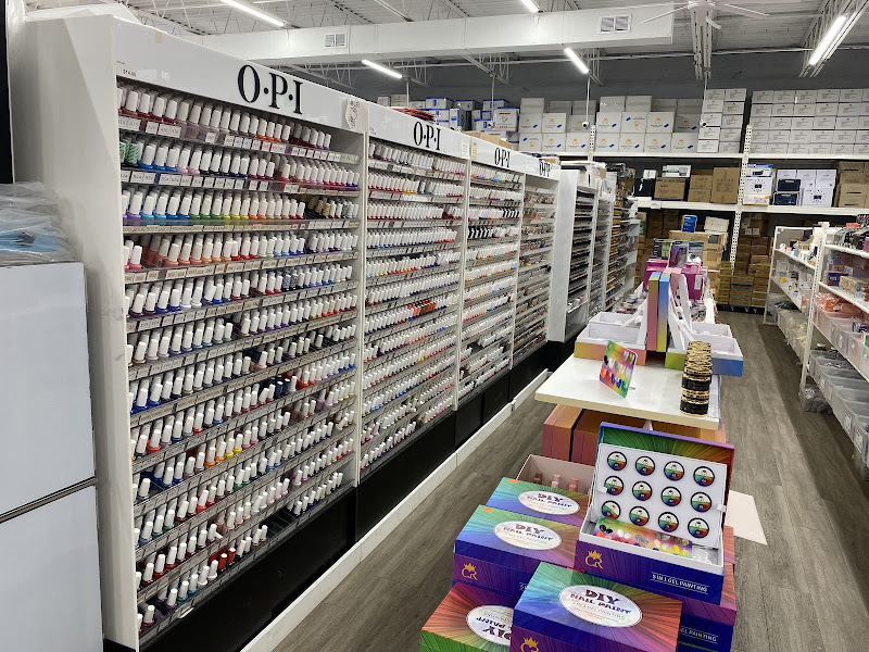 K S Beauty & Nail Supply 3