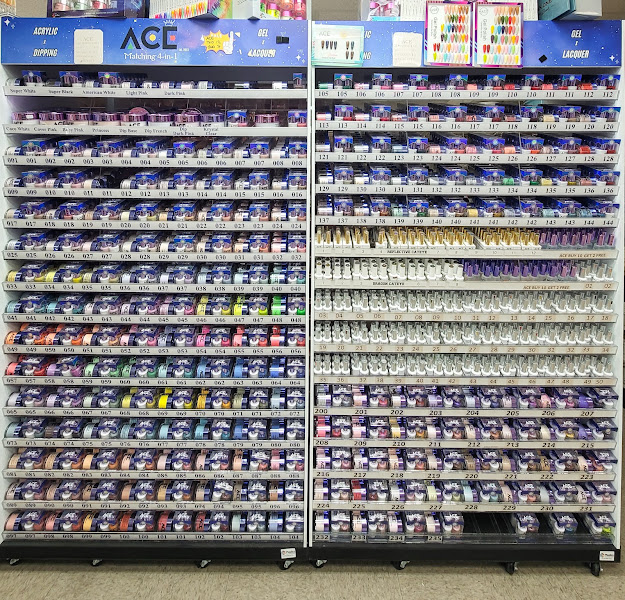 K S Beauty & Nail Supply 4