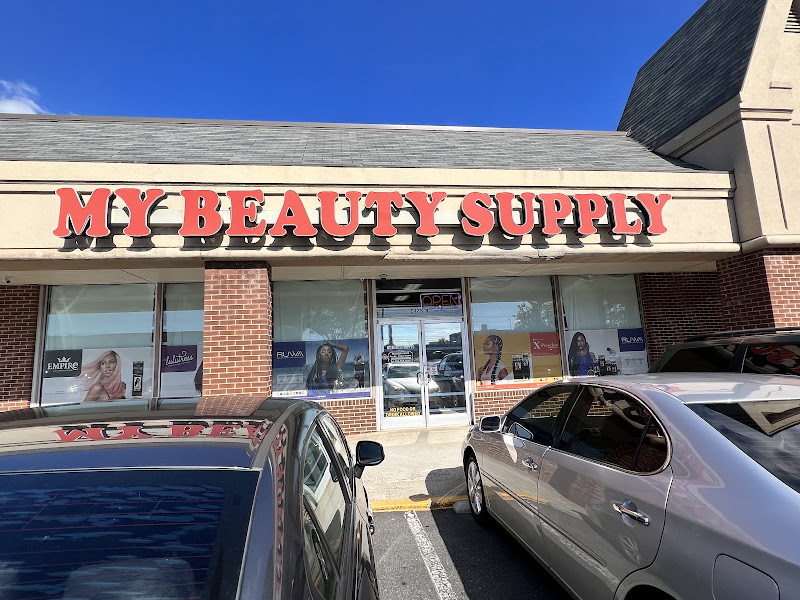 My Beauty Supply