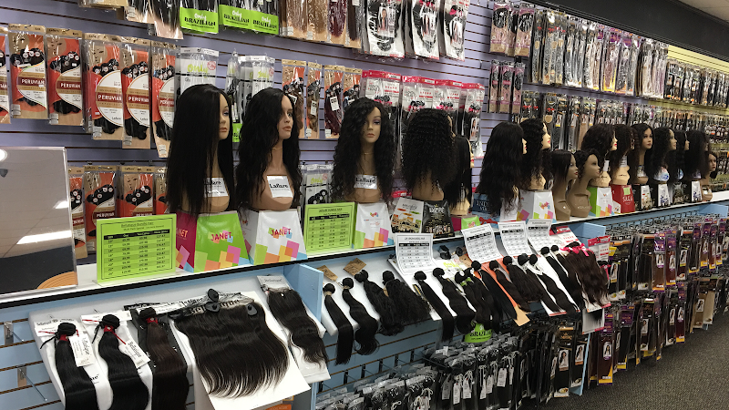 My Beauty Supply 3