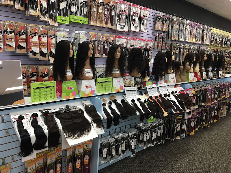 My Beauty Supply 5