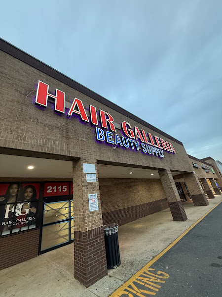 Hair GALLERIA