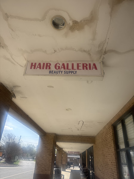 Hair GALLERIA 2