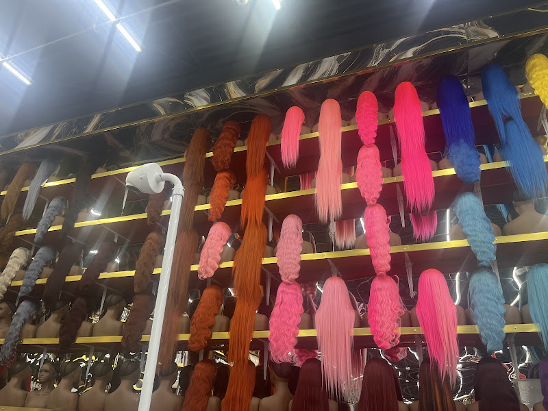 Hair GALLERIA 5