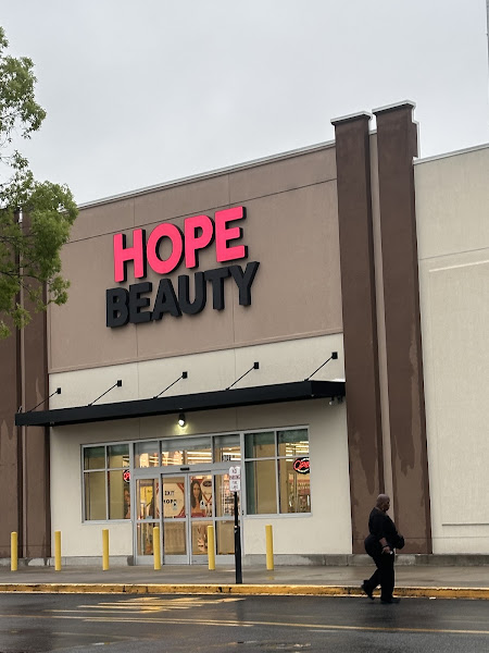 Hope Beauty Supply 2