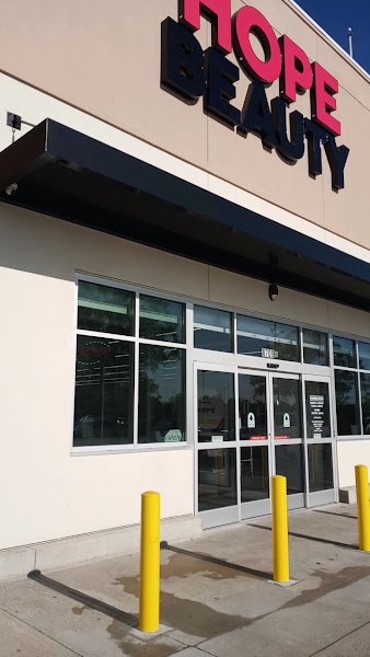 Hope Beauty Supply 3