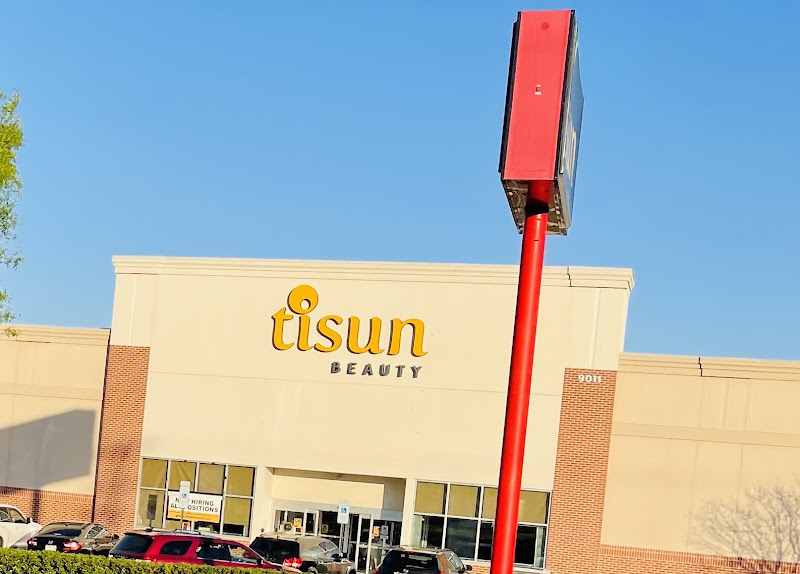 Tisun Beauty