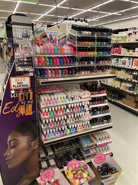 Ann's Beauty #2 favorite hair store 5