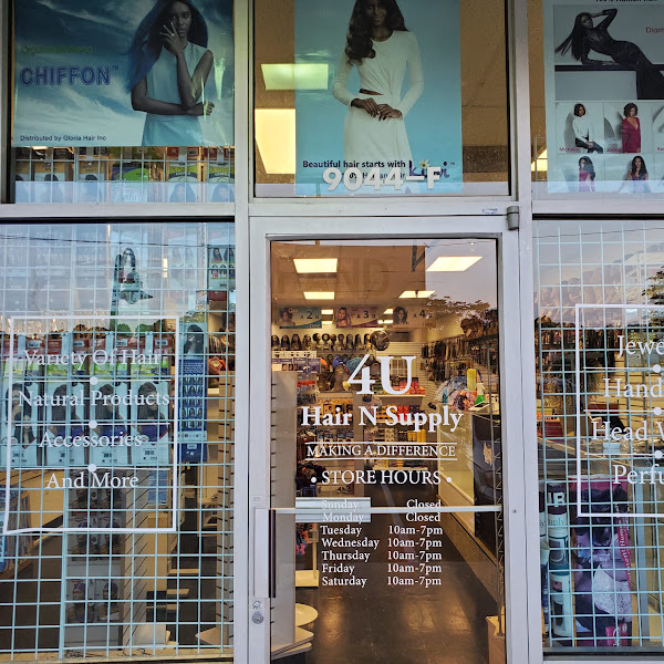TLC Beauty Supply Store 1