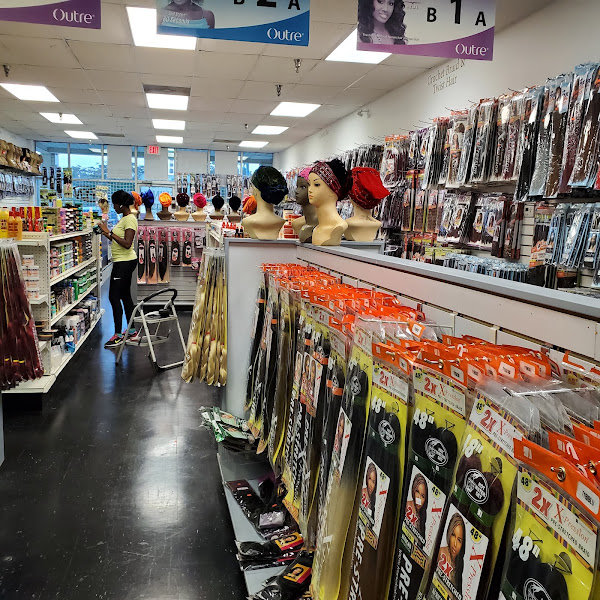 TLC Beauty Supply Store 3