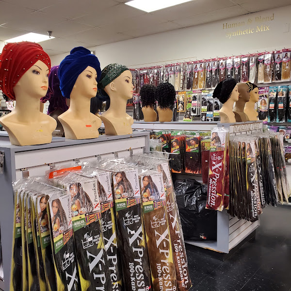 TLC Beauty Supply Store 4