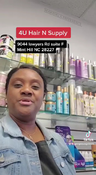 TLC Beauty Supply Store 5