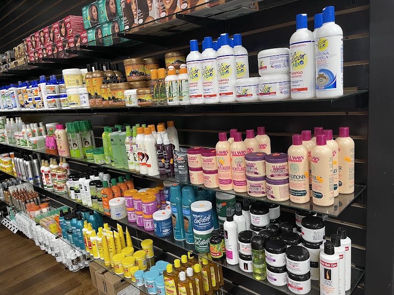 Wilkinson Beauty Supply 3