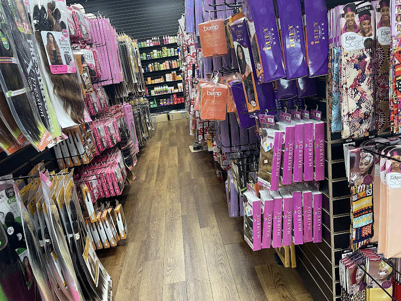 Wilkinson Beauty Supply 4