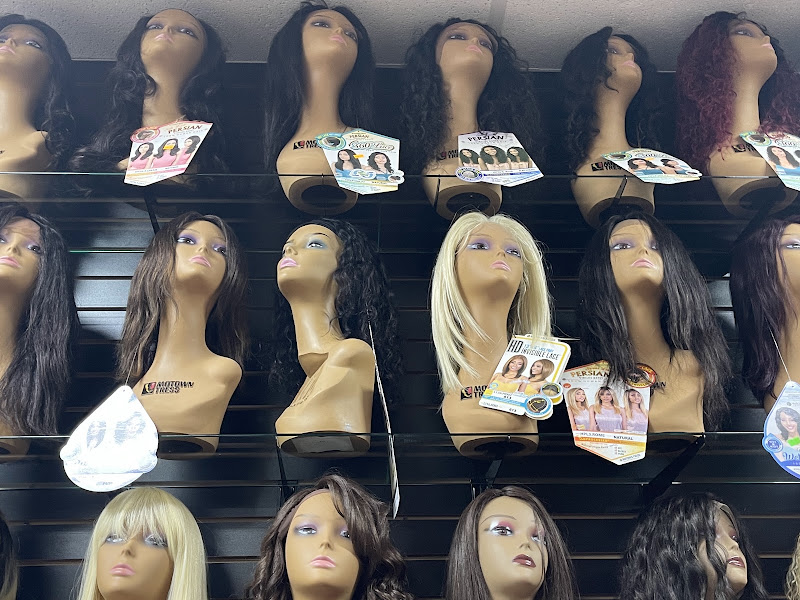 Wilkinson Beauty Supply 5