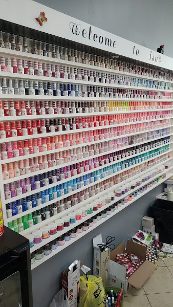 Monaco Nail Supply 3