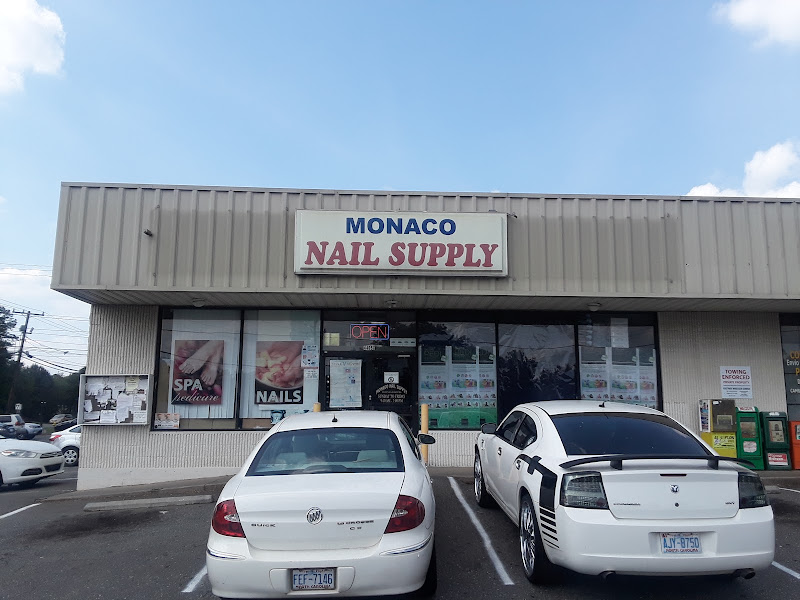 Monaco Nail Supply 4